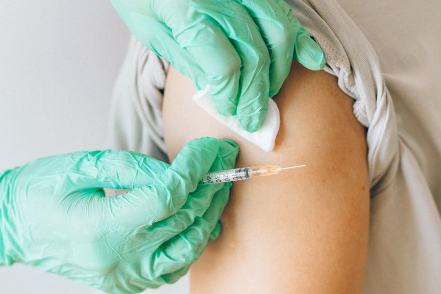 Chiswick Hepatitis A Vaccination