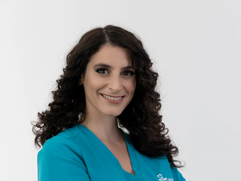 Chiswick MMR Vaccination (Measles, Mumps & Rubella)