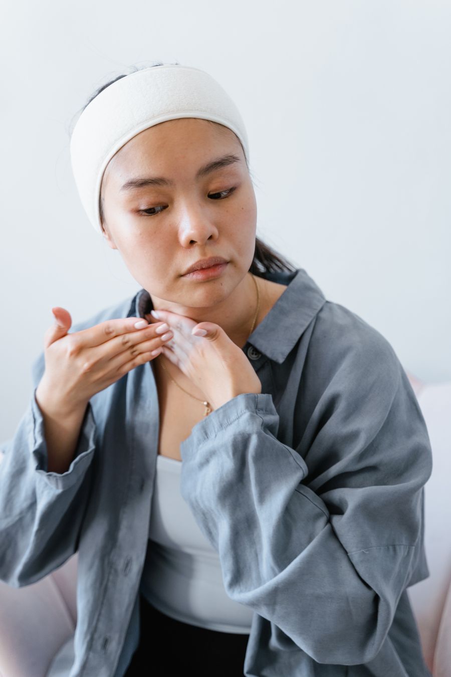 Impetigo Treatment at Alisha Pharmacy