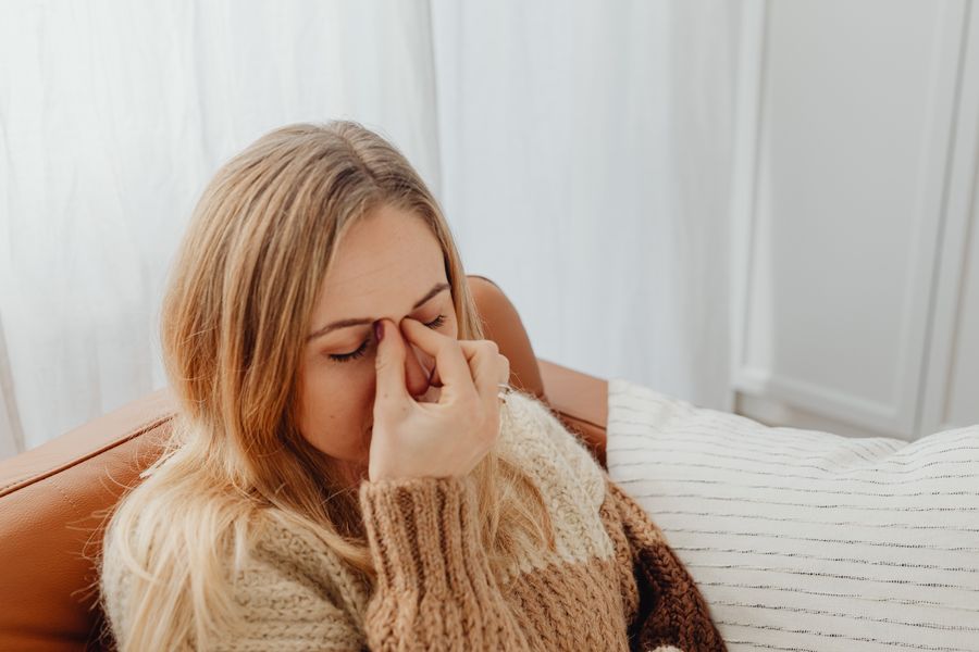 Sinusitis Treatment at Alisha Pharmacy