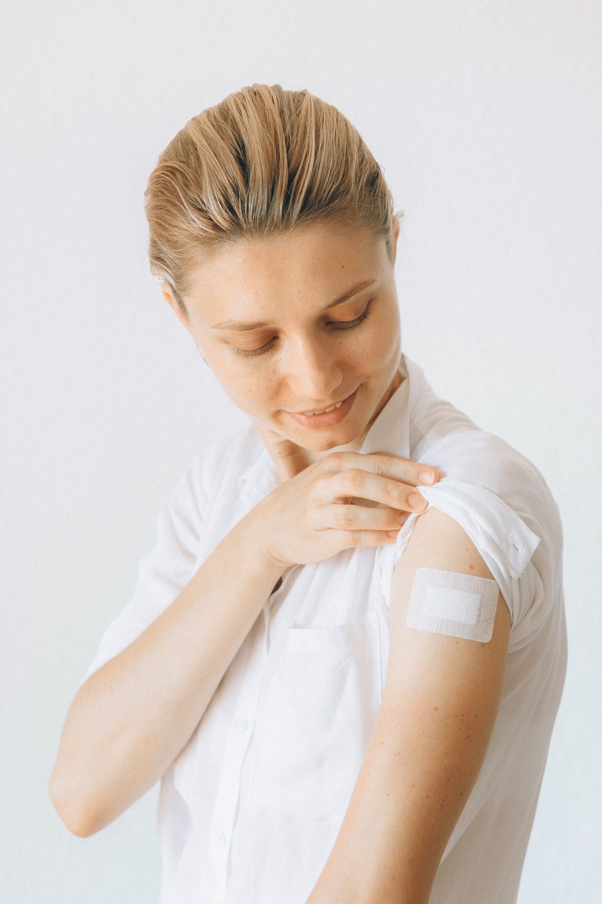 Hajj and Umrah Vaccine at Alisha Pharmacy