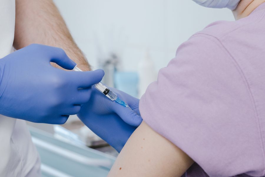 Chiswick Private COVID-19 Vaccination