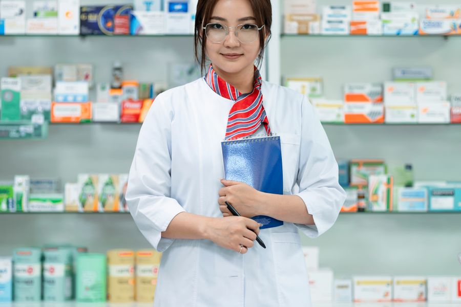 Chiswick Private Emergency Contraception