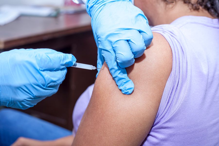 Chiswick Private Flu Vaccination