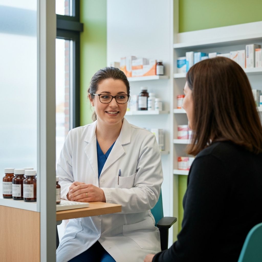 Chiswick Emergency Contraception (NHS Morning After Pill)