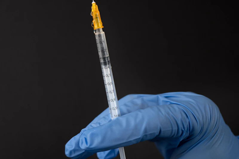 Chiswick Tetanus Vaccination