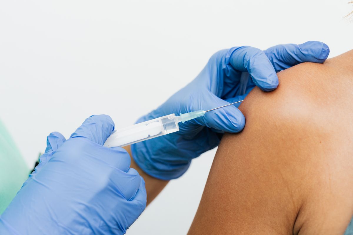 Tick-Borne Encephalitis Vaccination at Alisha Pharmacy