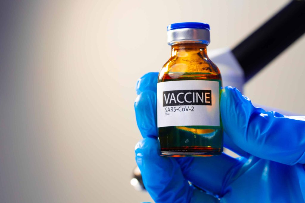 Cholera Vaccine Near Me – Availability & How to Book