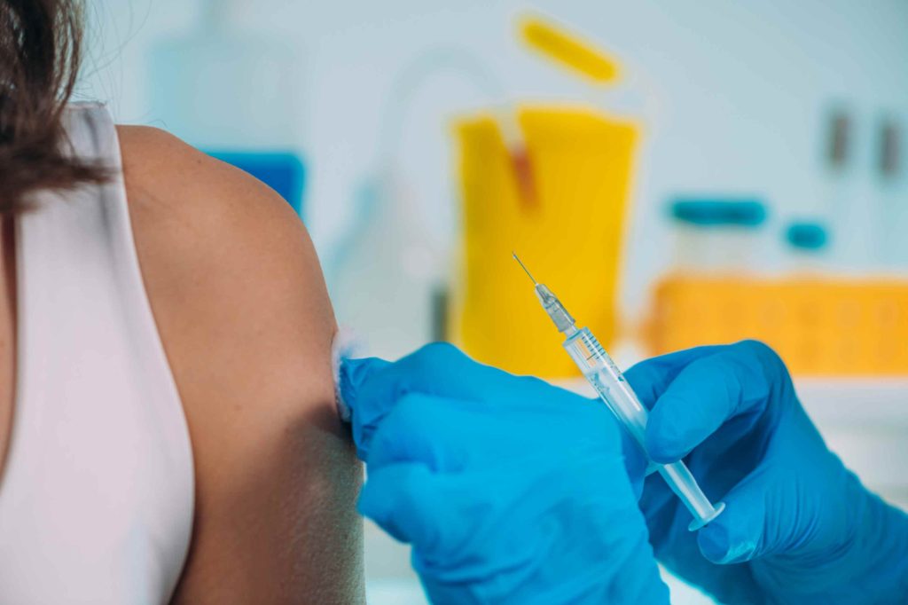 Why You Need a Typhoid Vaccine Before Travelling – Must-Know Facts