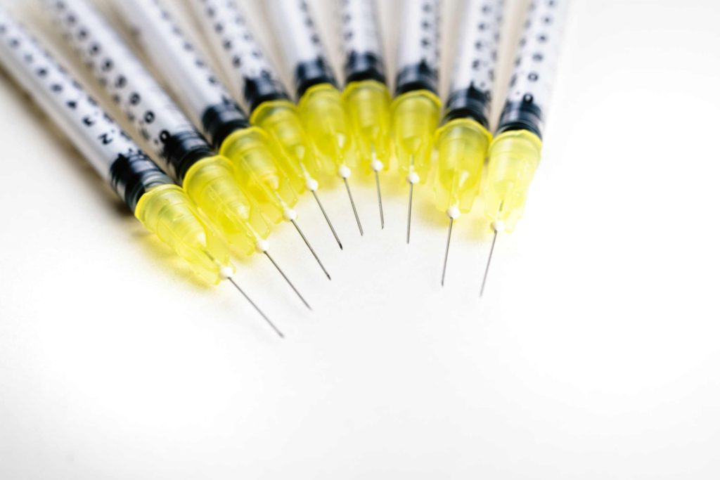 \Why the Yellow Fever Vaccine is a Must for Your Next Trip?