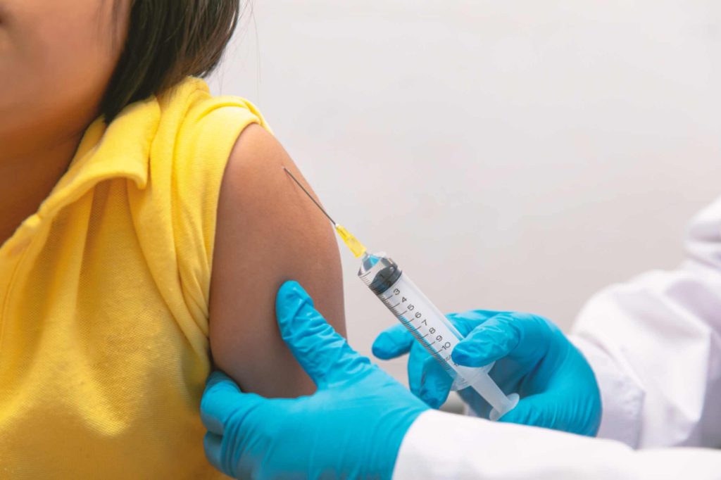 Flu Vaccine Benefits: Protect Your Family This Winter