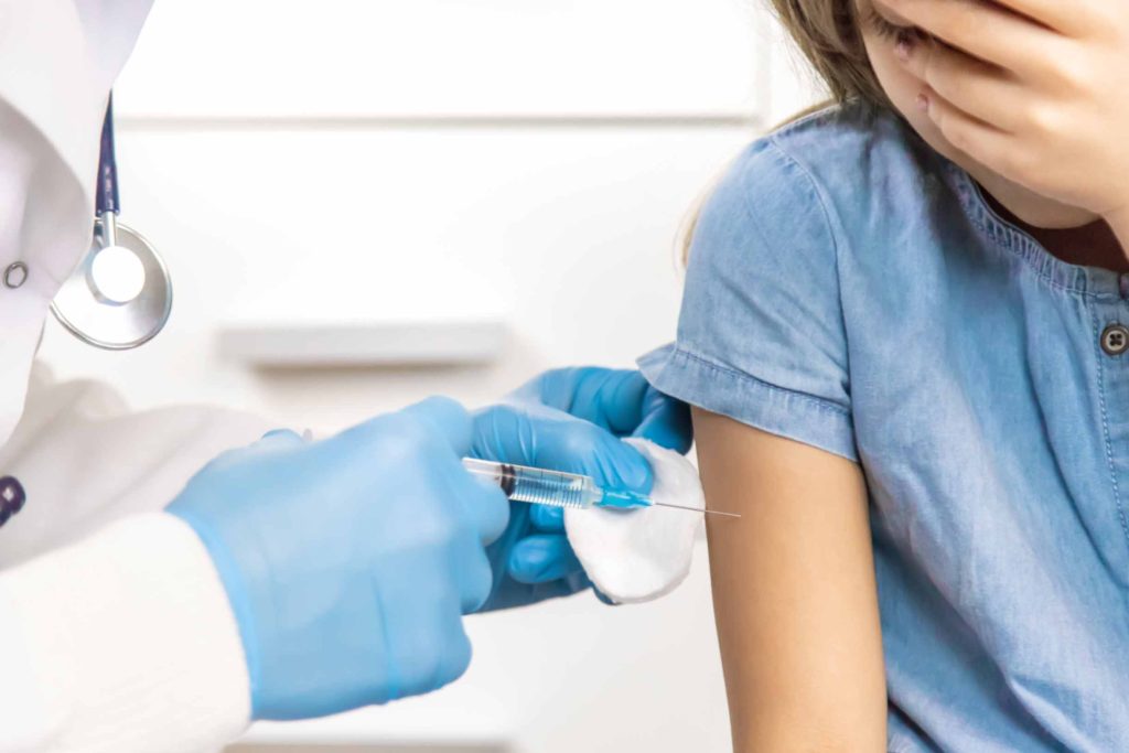 which flu jab is better NHS or private