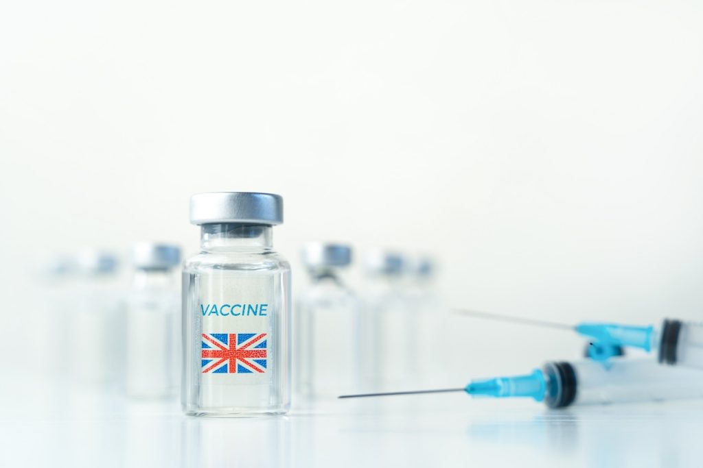 Travel Vaccinations in London: Complete Guide for 2026