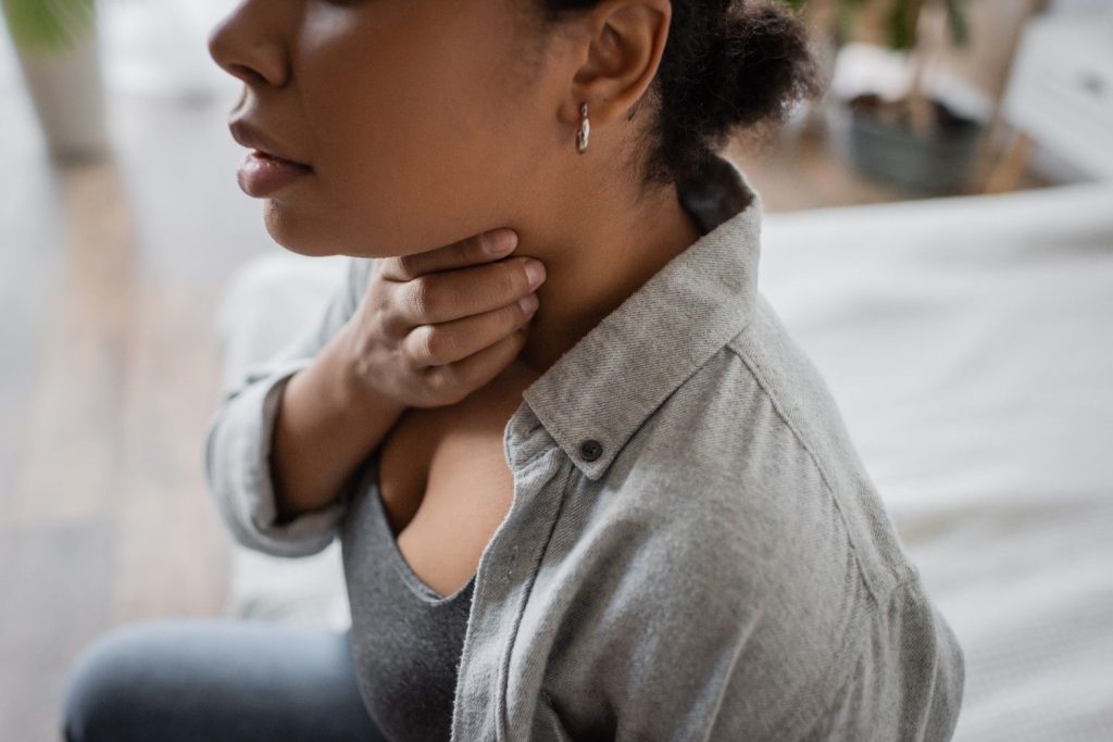Sore Throat This Spring? Pharmacy First vs GP Appointment: What's Faster in 2026